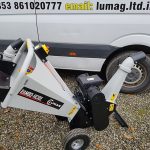 lumag chipper