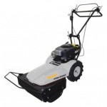 mulching mower