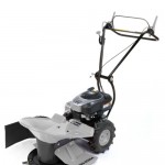 high grass brush cutter