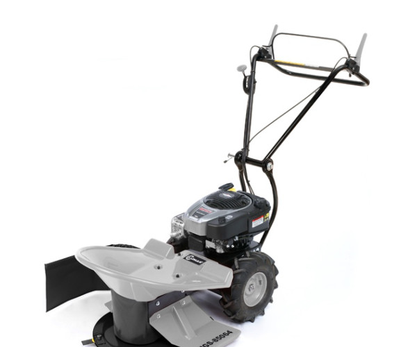 high grass brush cutter