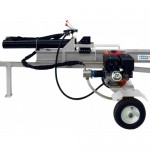 Log splitter HOS36G