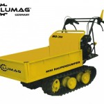 Lumag-MD-300-mini-dumper