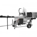 SSA300 SSA 300 firewood processor