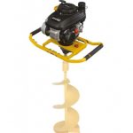 auger