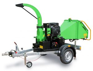 Laski LS100/27CB                Wood Chipper post image