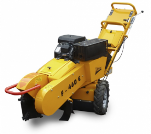 Laski F460EI                      Stump Grinder post image