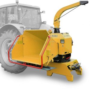 Laski LS160TT                   Wood Chipper post image