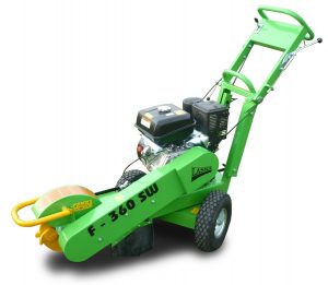 Laski F360SW/14                      Stump Grinder post image