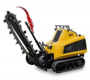 Laski TR120HI                     Trencher post image