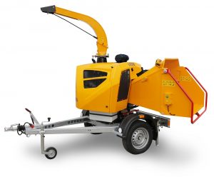 Laski LS160PPB                     Wood Chipper post image