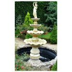 Fountain 316