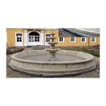 fountain 301