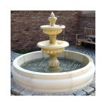 fountain 311